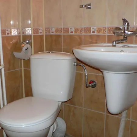 Hotel Хотел Каварна