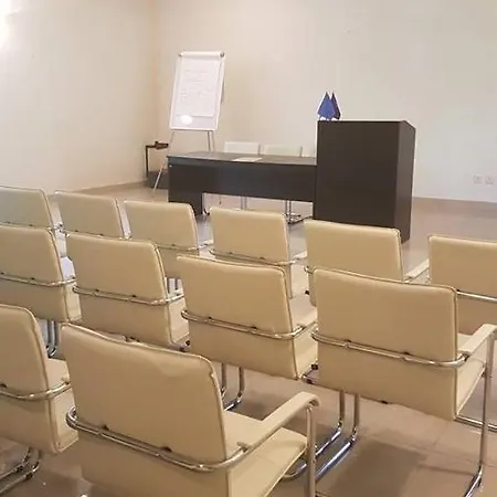Hotel Хотел Каварна Cavarna